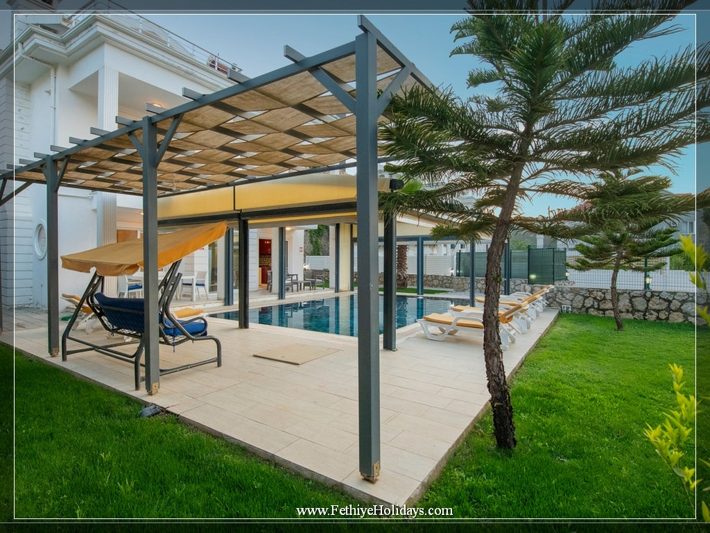 A05-ANGEL ARDA VILLAS (8-PAX)
