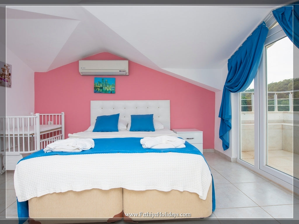 A05-ANGEL ARDA VILLAS (8-PAX)