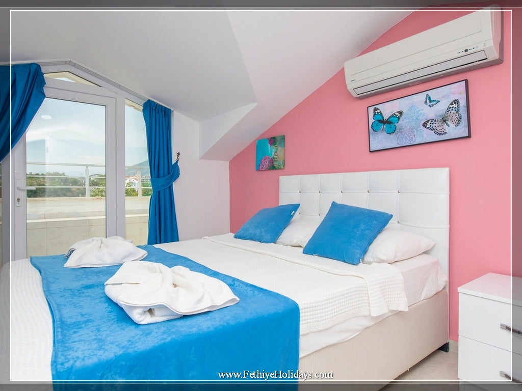 A05-ANGEL ARDA VILLAS (8-PAX)