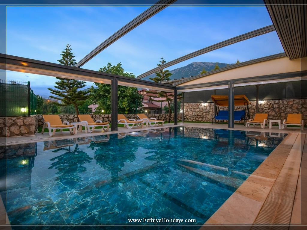A05-ANGEL ARDA VILLAS (8-PAX)
