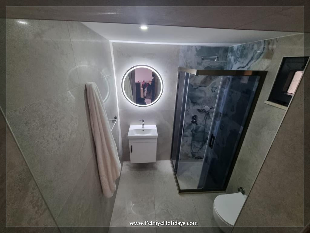 A06-ANGEL ARSAD 24 APARTMENT (2 PAX)