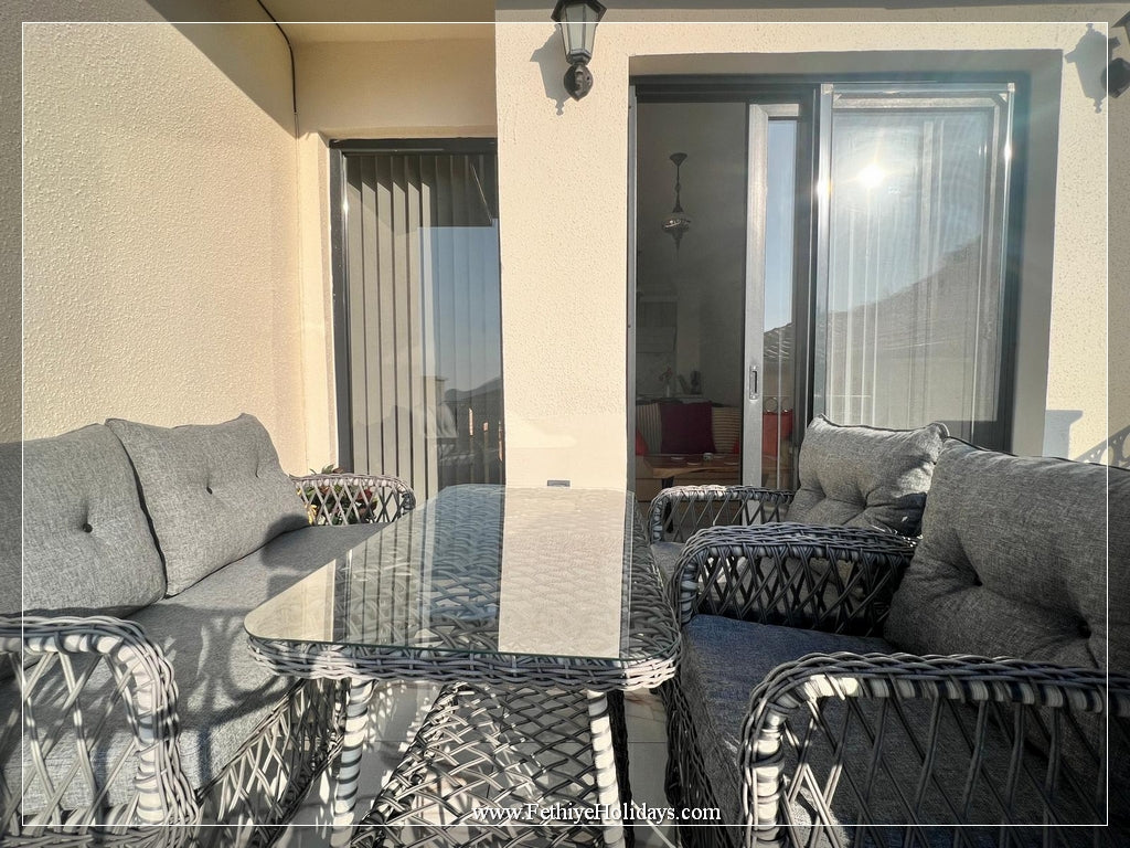 A06-ANGEL ARSAD 24 APARTMENT (2 PAX)