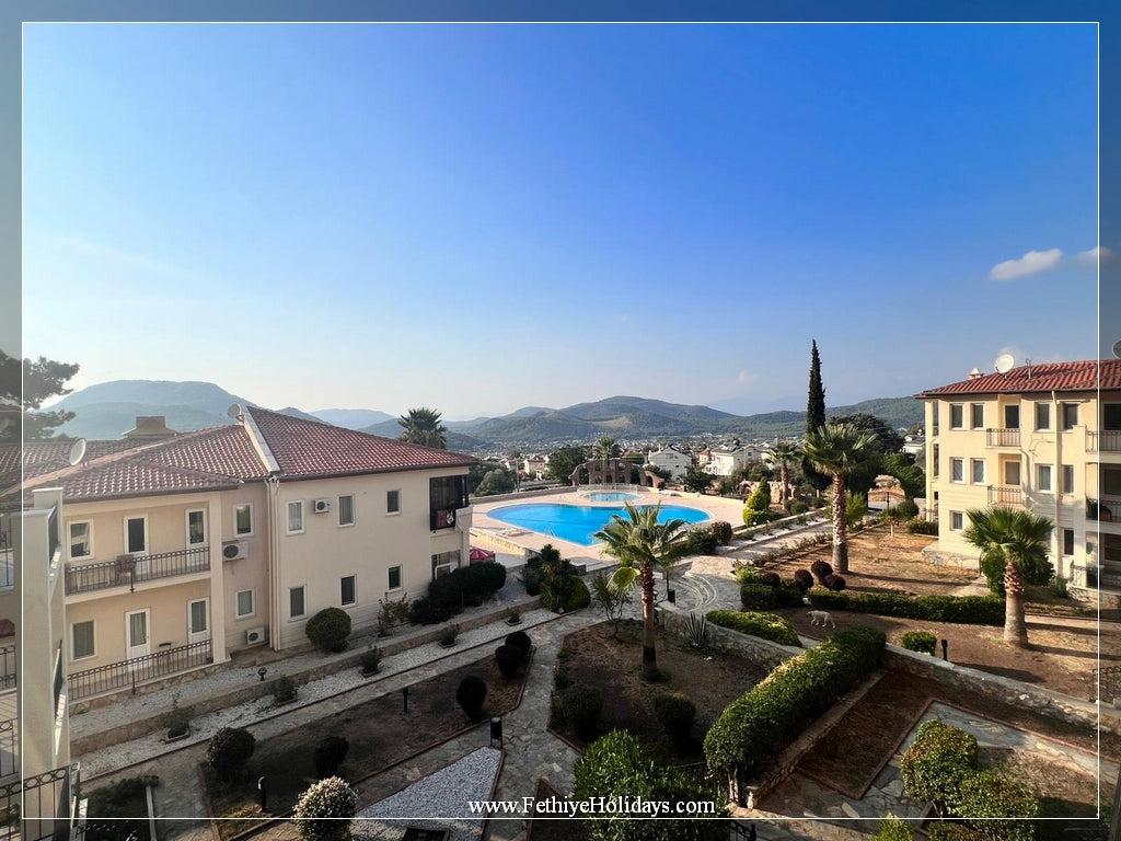 A06-ANGEL ARSAD 24 APARTMENT (2 PAX)