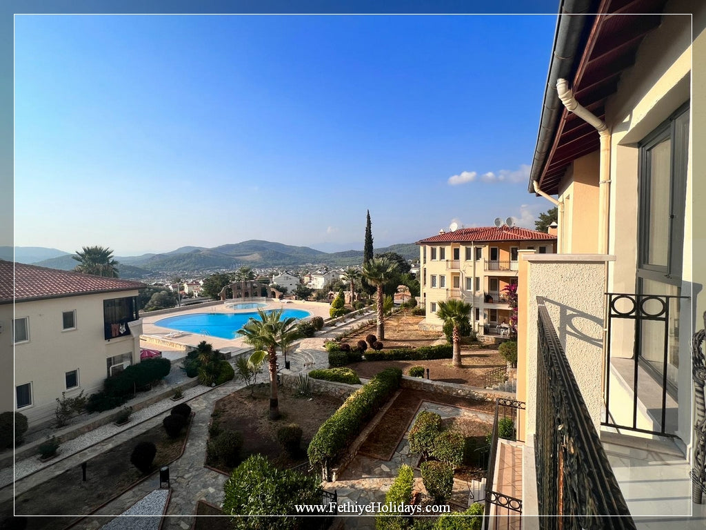 A06-ANGEL ARSAD 24 APARTMENT (2 PAX)