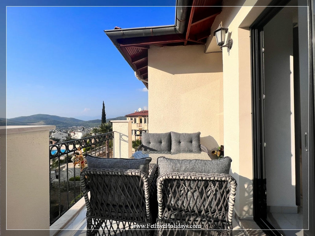 A06-ANGEL ARSAD 24 APARTMENT (2 PAX)
