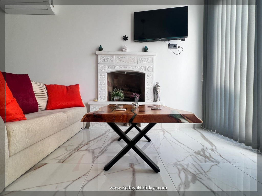 A06-ANGEL ARSAD 24 APARTMENT (2 PAX)
