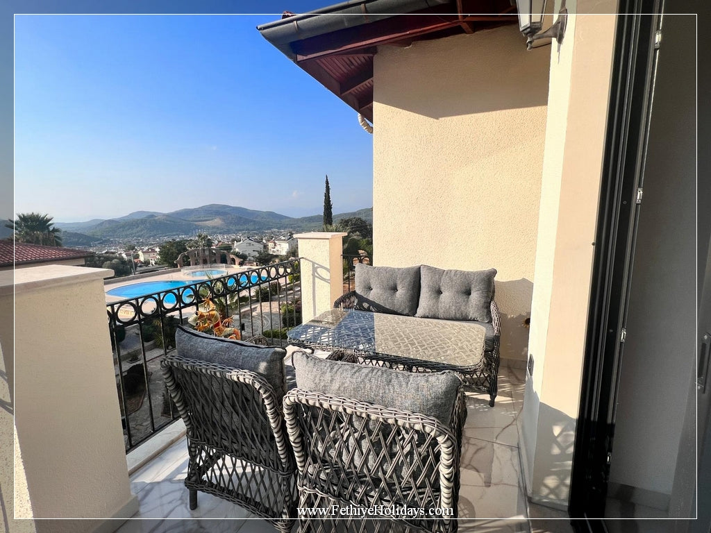 A06-ANGEL ARSAD 24 APARTMENT (2 PAX)