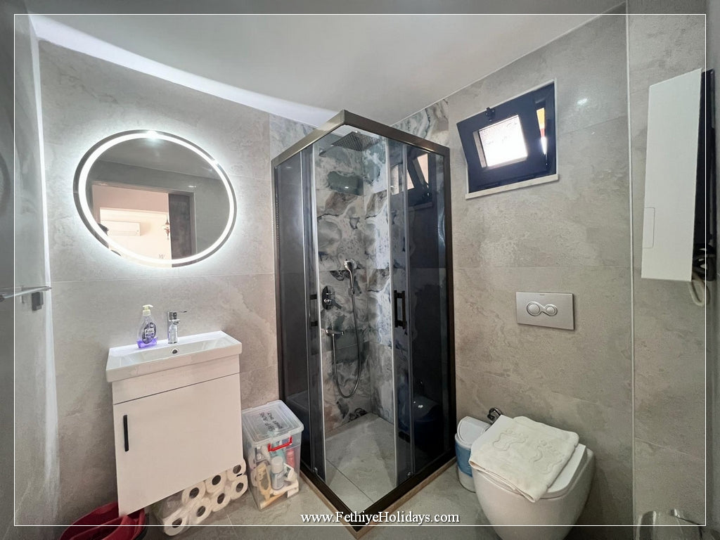 A06-ANGEL ARSAD 24 APARTMENT (2 PAX)