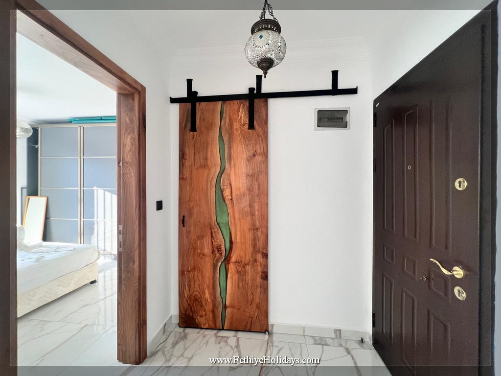 A06-ANGEL ARSAD 24 APARTMENT (2 PAX)