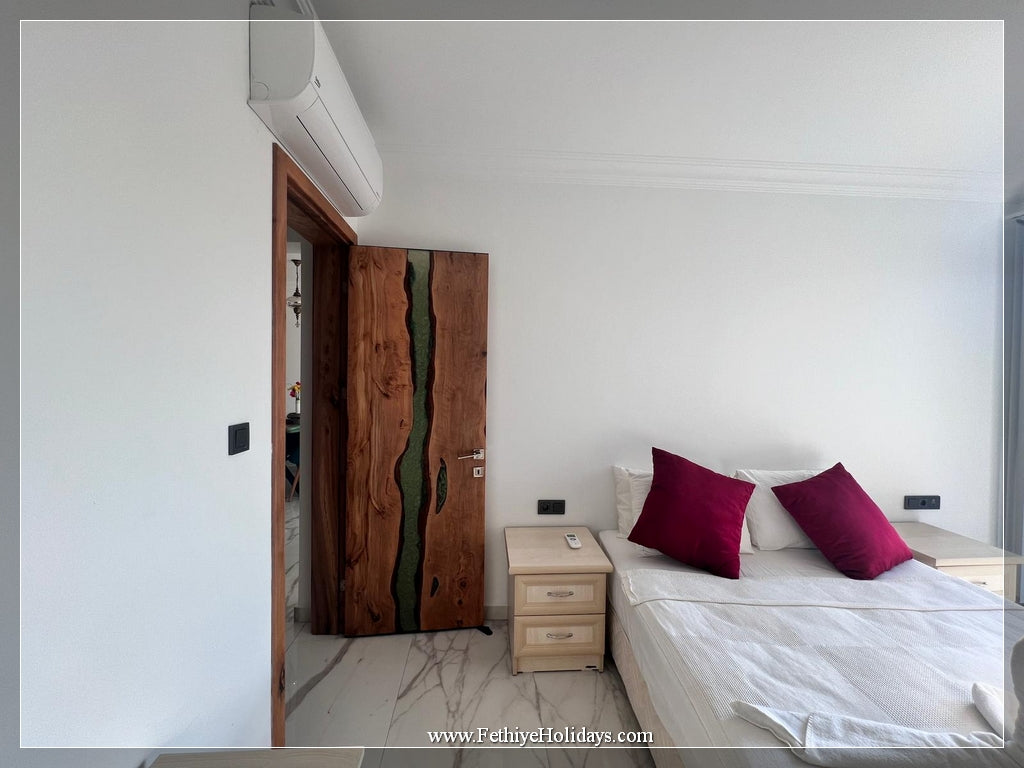 A06-ANGEL ARSAD 24 APARTMENT (2 PAX)