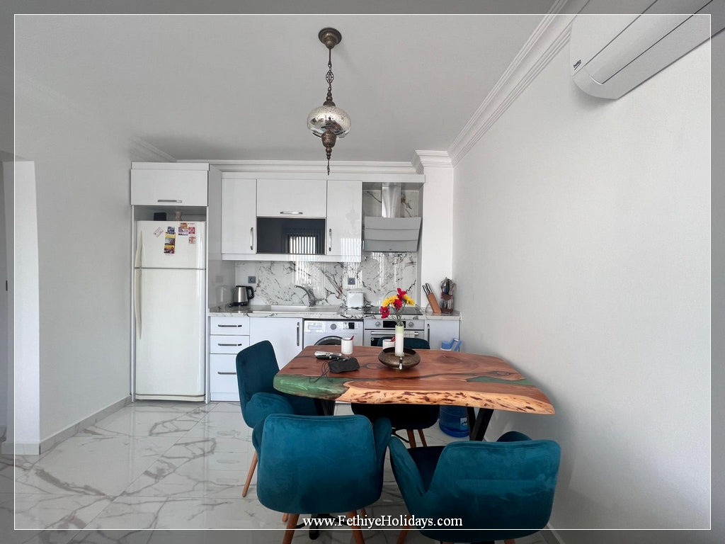 A06-ANGEL ARSAD 24 APARTMENT (2 PAX)