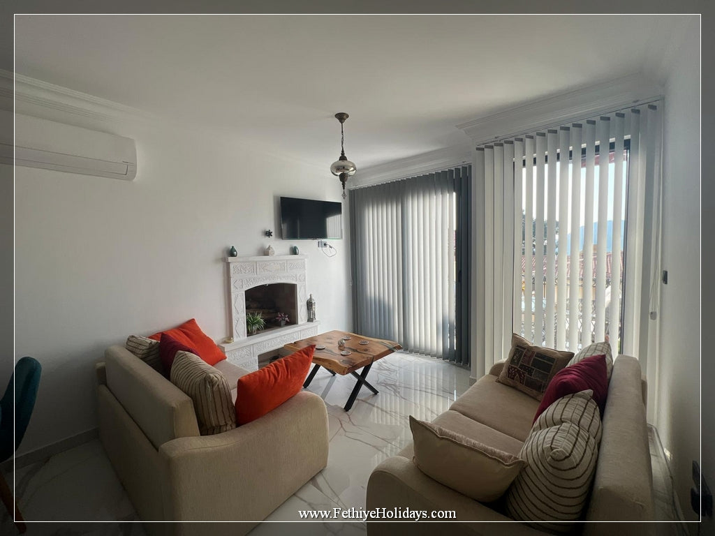 A06-ANGEL ARSAD 24 APARTMENT (2 PAX)