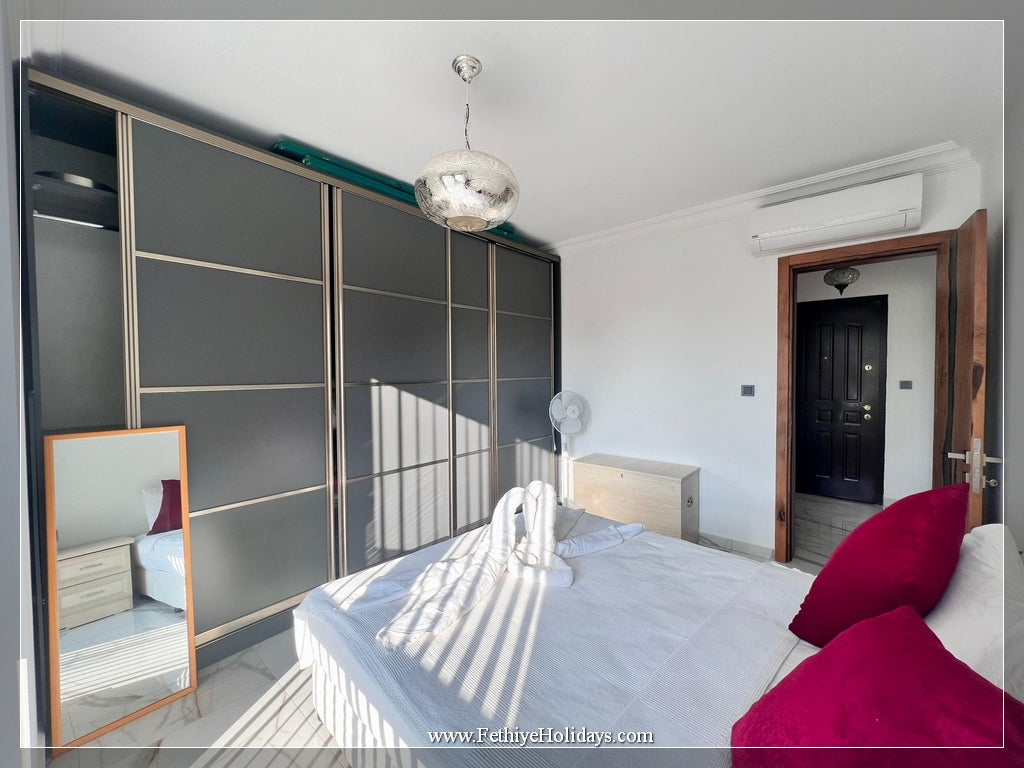 A06-ANGEL ARSAD 24 APARTMENT (2 PAX)