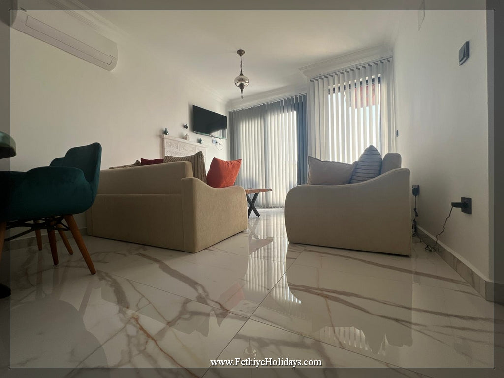 A06-ANGEL ARSAD 24 APARTMENT (2 PAX)