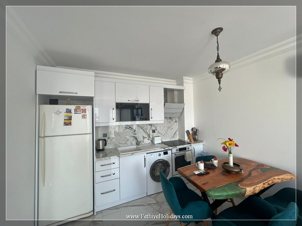 A06-ANGEL ARSAD 24 APARTMENT (2 PAX)