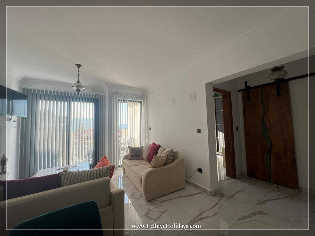 A06-ANGEL ARSAD 24 APARTMENT (2 PAX)