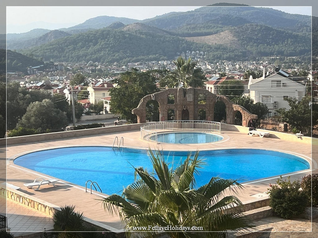 A06-ANGEL ARSAD 24 APARTMENT (2 PAX)