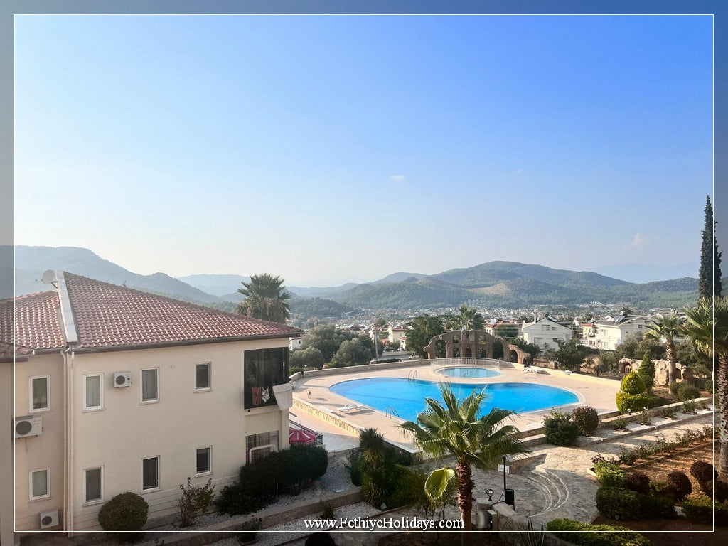 A06-ANGEL ARSAD 24 APARTMENT (2 PAX)
