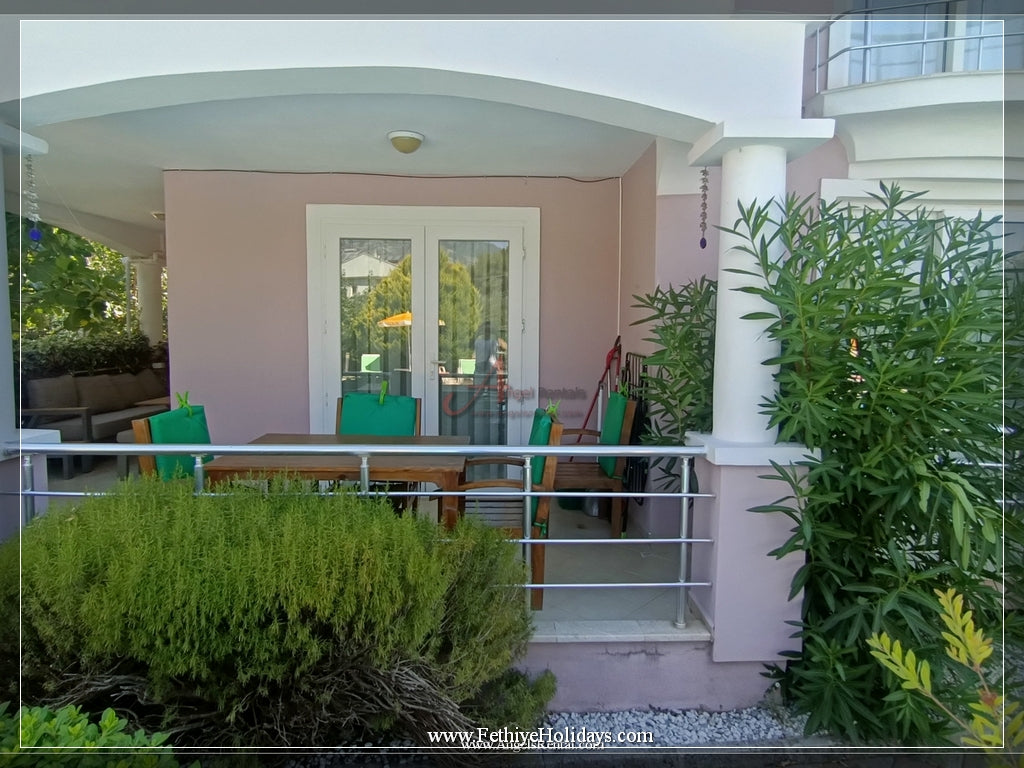 A08-ANGEL BABA B1 APARTMENT (4 PAX)