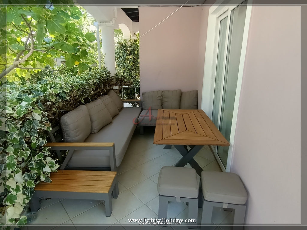A08-ANGEL BABA B1 APARTMENT (4 PAX)