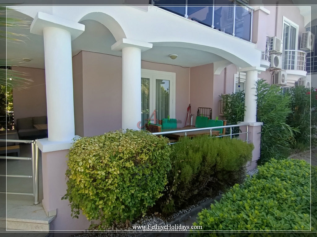 A08-ANGEL BABA B1 APARTMENT (4 PAX)