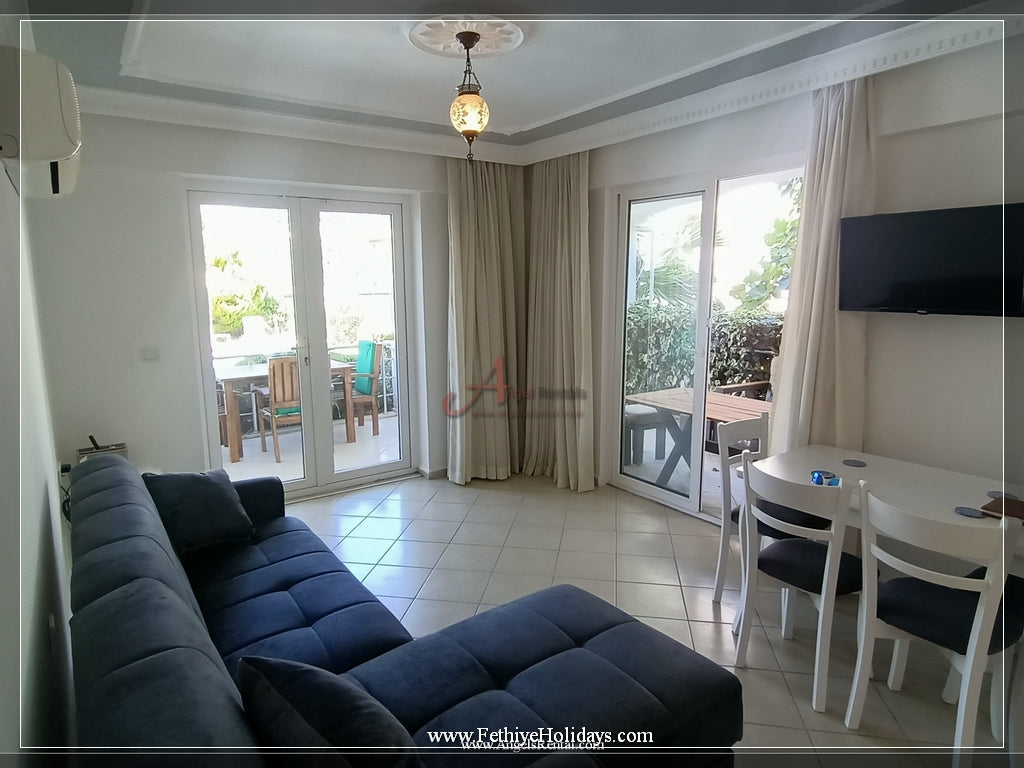 A08-ANGEL BABA B1 APARTMENT (4 PAX)
