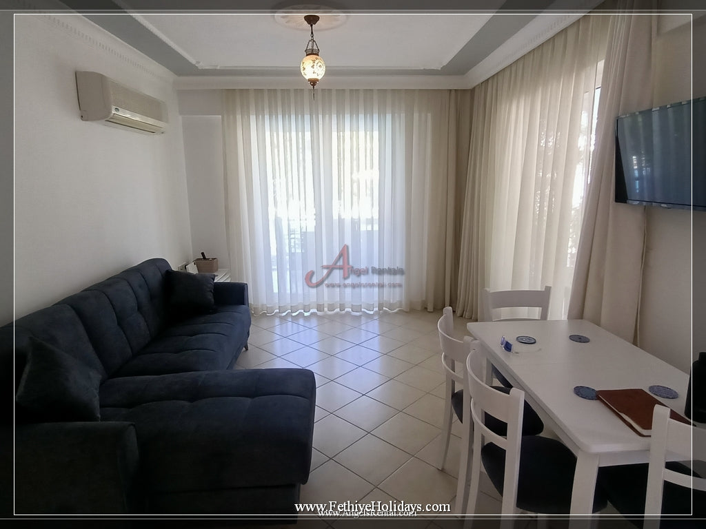 A08-ANGEL BABA B1 APARTMENT (4 PAX)
