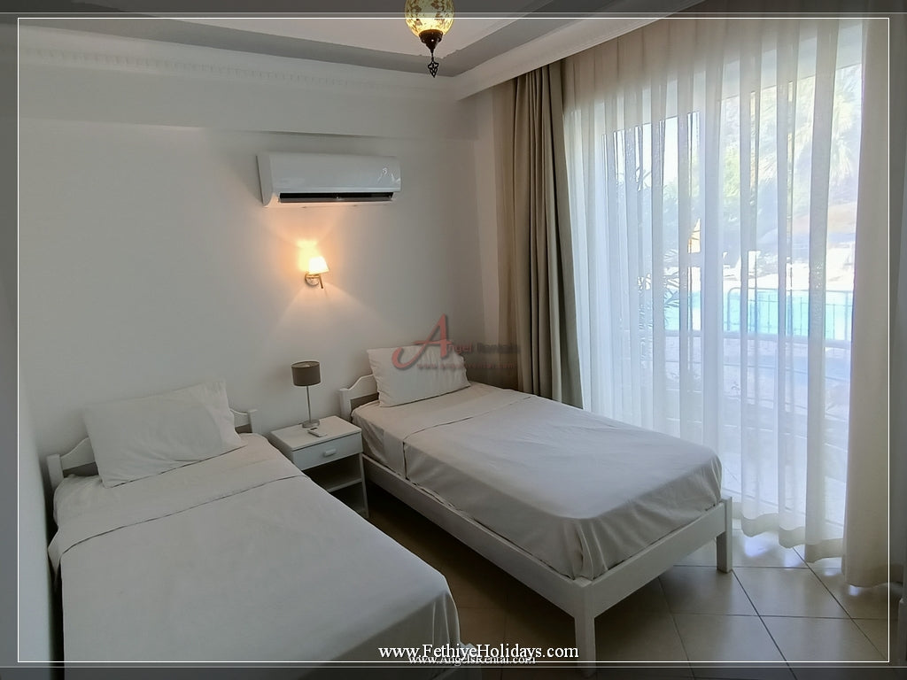 A08-ANGEL BABA B1 APARTMENT (4 PAX)