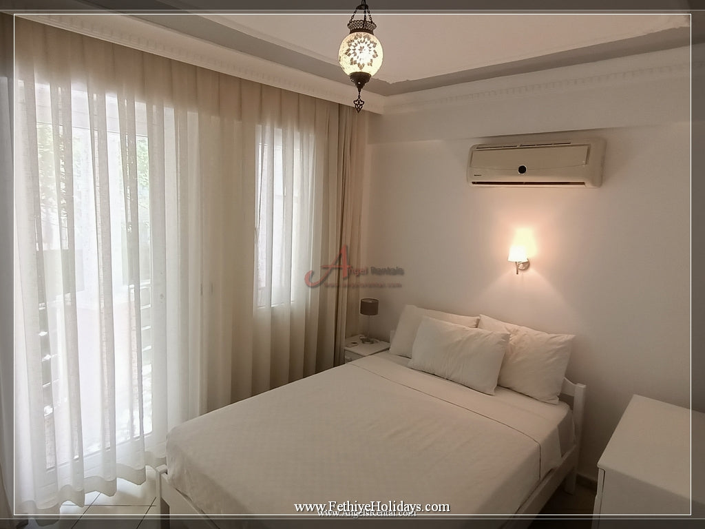 A08-ANGEL BABA B1 APARTMENT (4 PAX)