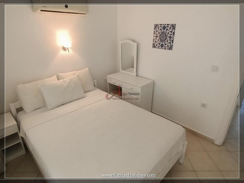 A08-ANGEL BABA B1 APARTMENT (4 PAX)