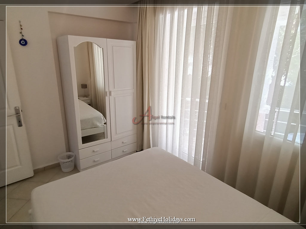 A08-ANGEL BABA B1 APARTMENT (4 PAX)
