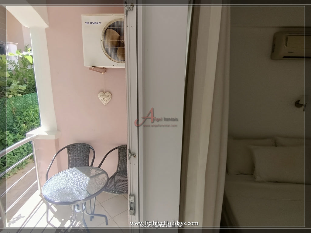 A08-ANGEL BABA B1 APARTMENT (4 PAX)