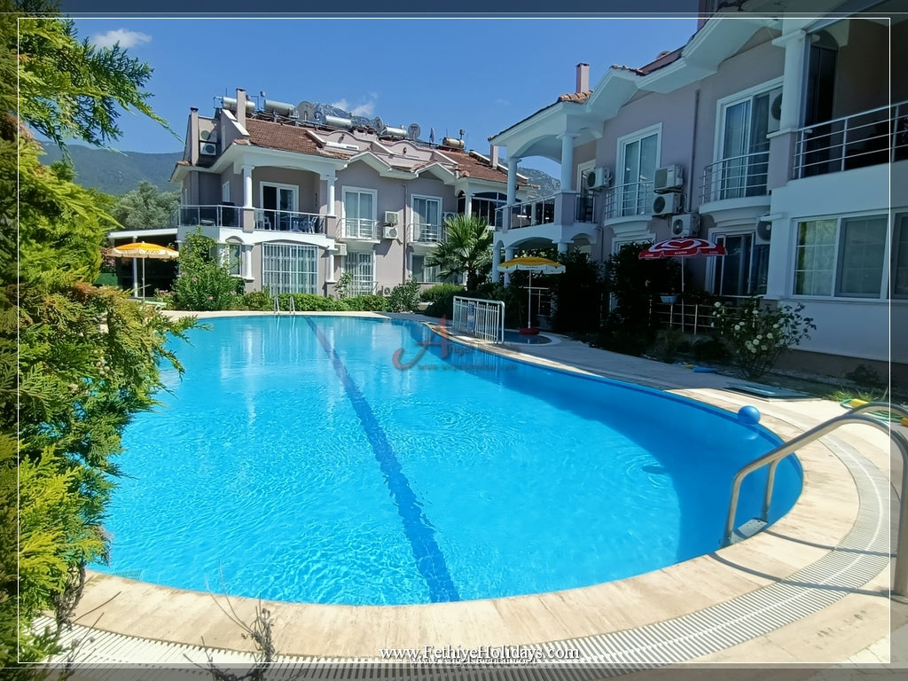 A08-ANGEL BABA B1 APARTMENT (4 PAX)