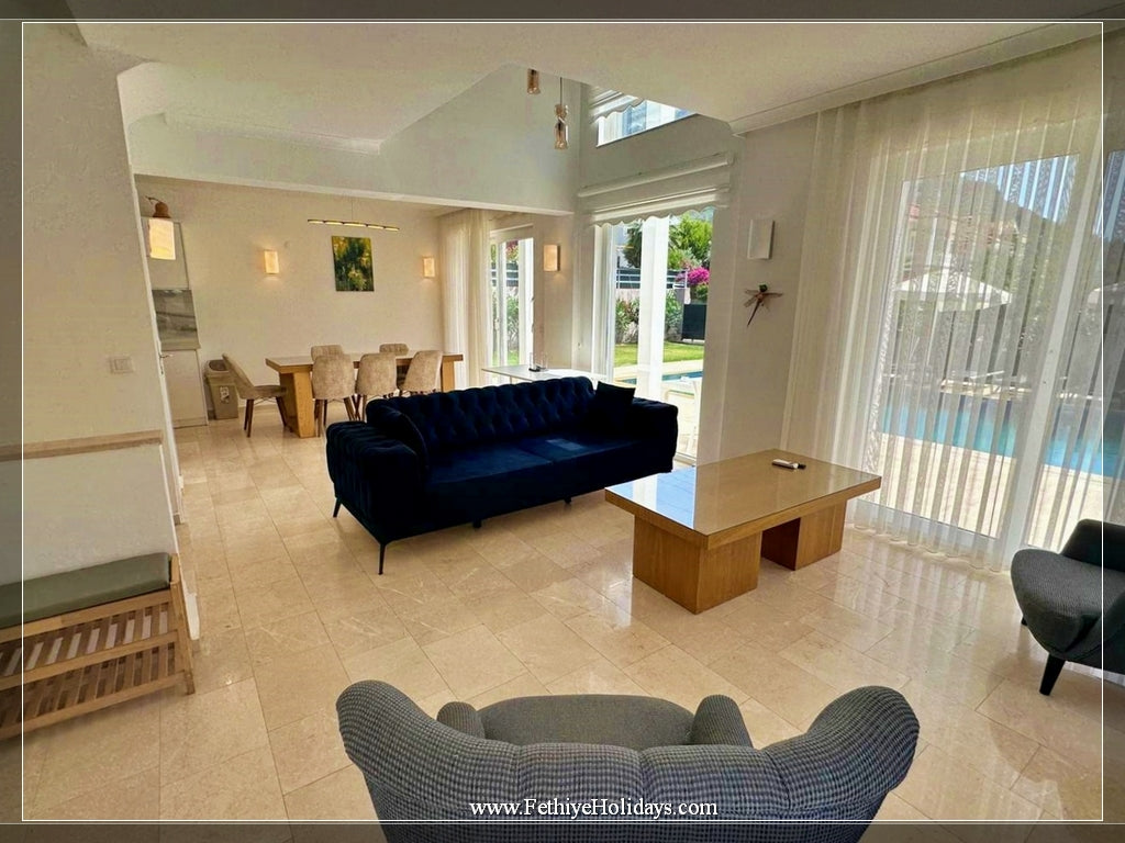 A06-ANGEL BABADA VILLAS ( 8-PAX)