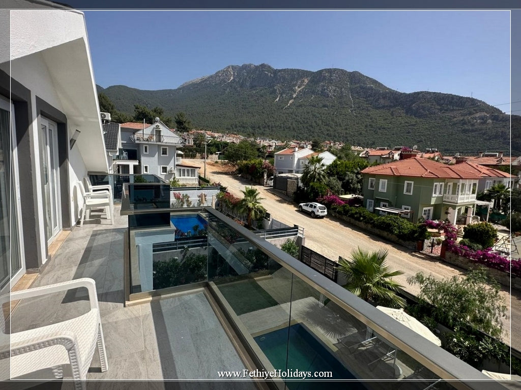 A06-ANGEL BABADA VILLAS ( 8-PAX)