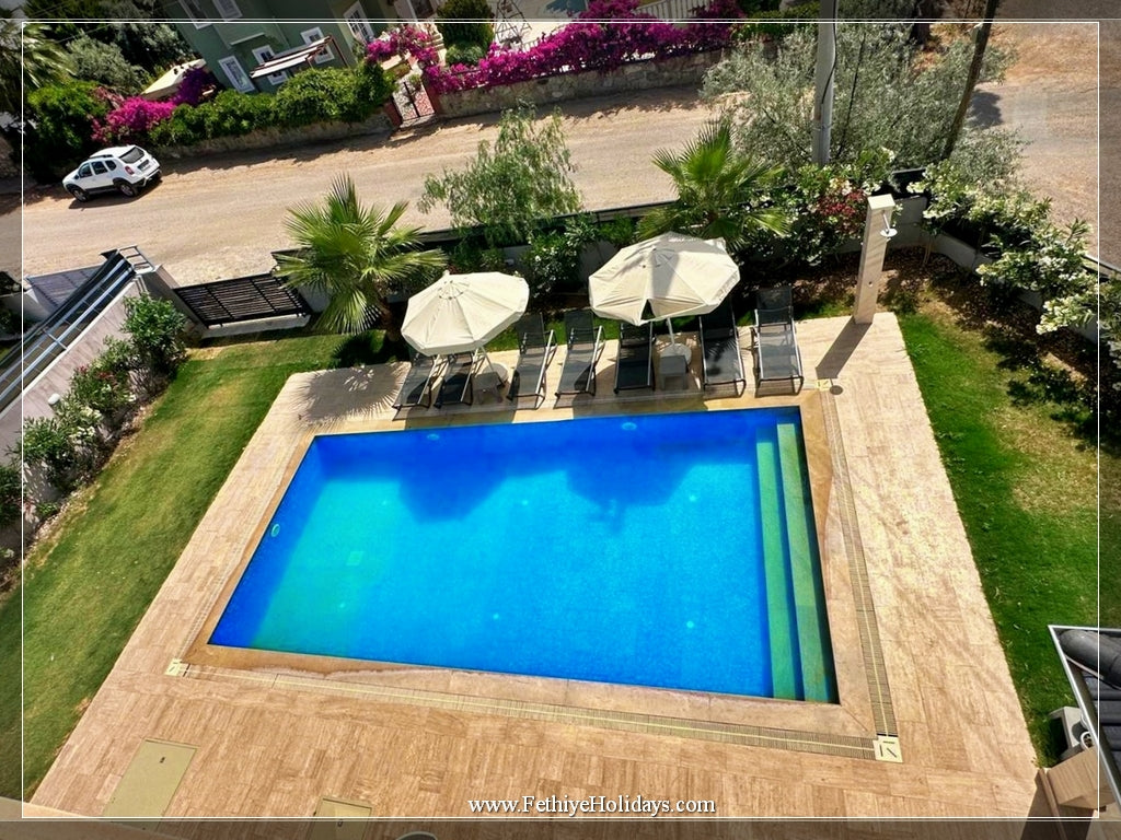 A06-ANGEL BABADA VILLAS ( 8-PAX)