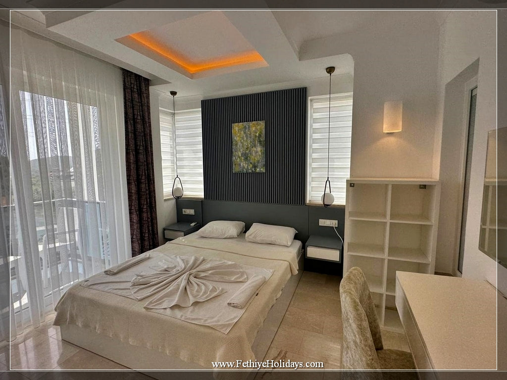 A06-ANGEL BABADA VILLAS ( 8-PAX)