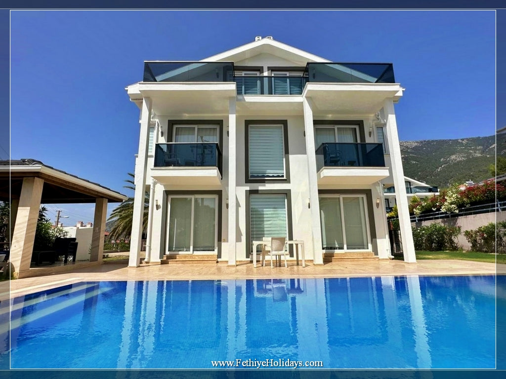 A06-ANGEL BABADA VILLAS ( 8-PAX)