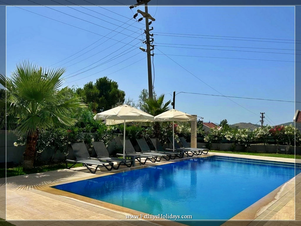 A06-ANGEL BABADA VILLAS ( 8-PAX)