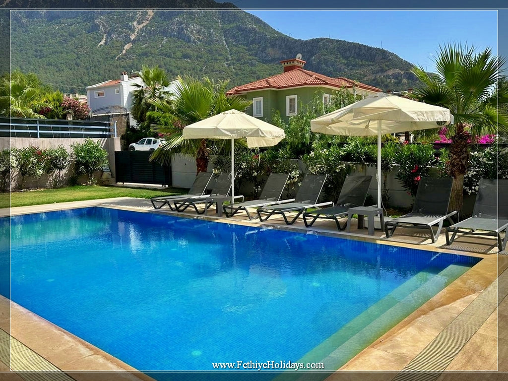 A06-ANGEL BABADA VILLAS ( 8-PAX)