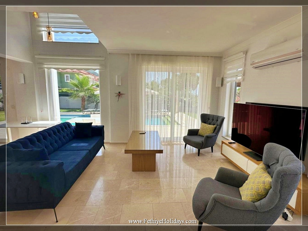 A06-ANGEL BABADA VILLAS ( 8-PAX)