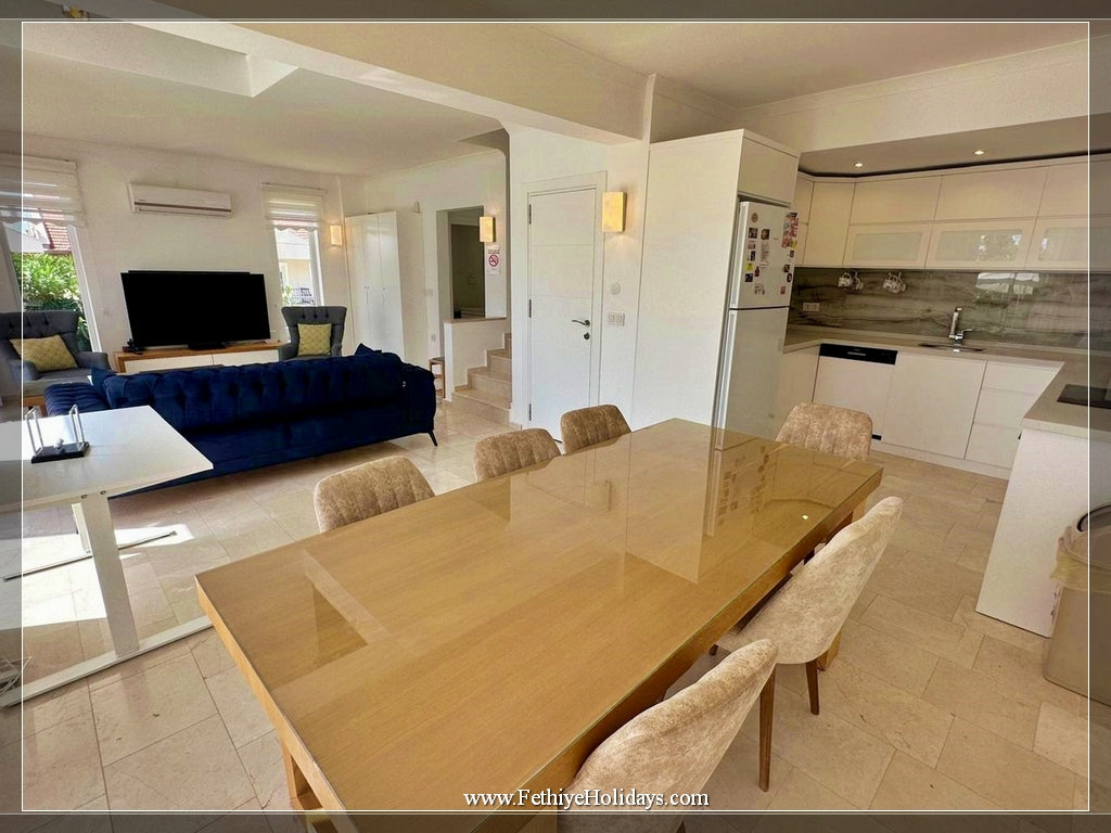 A06-ANGEL BABADA VILLAS ( 8-PAX)