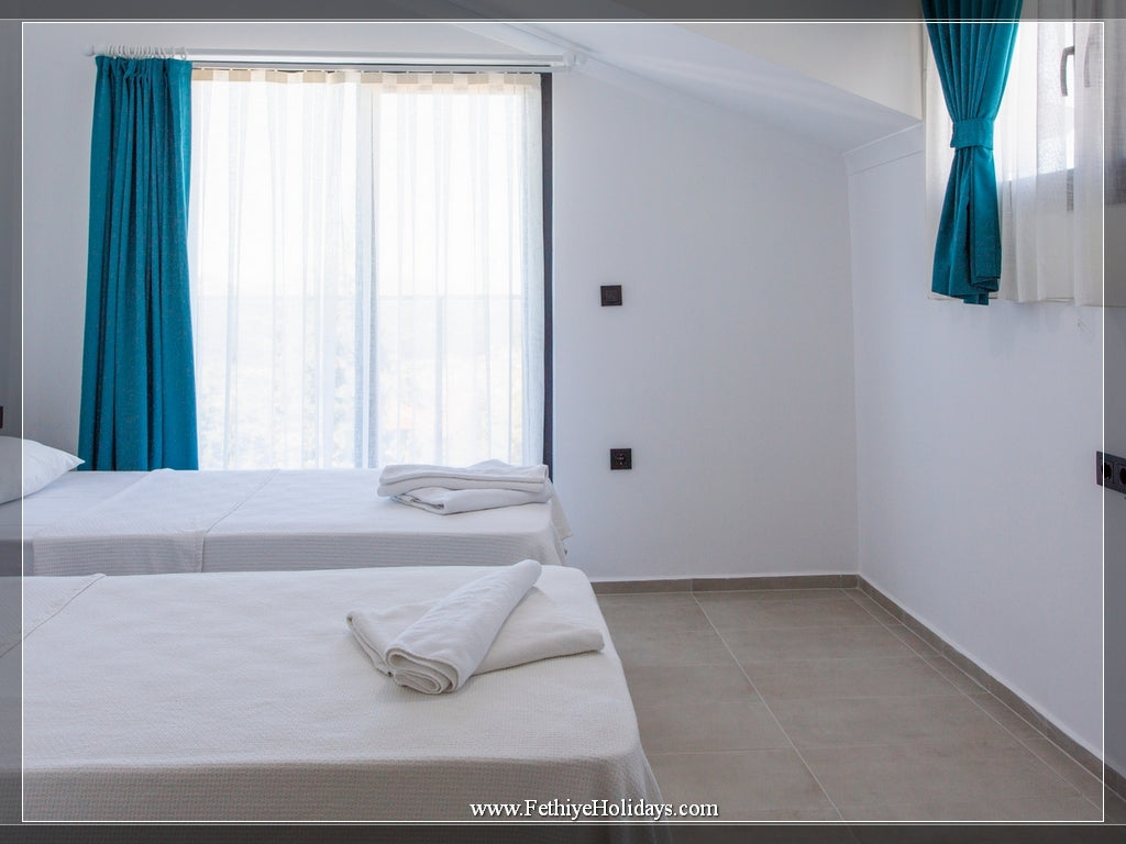 A15- ANGEL BERZA VILLAS (8-PAX)