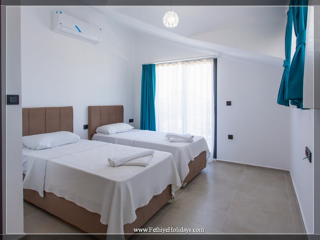 A15- ANGEL BERZA VILLAS (8-PAX)