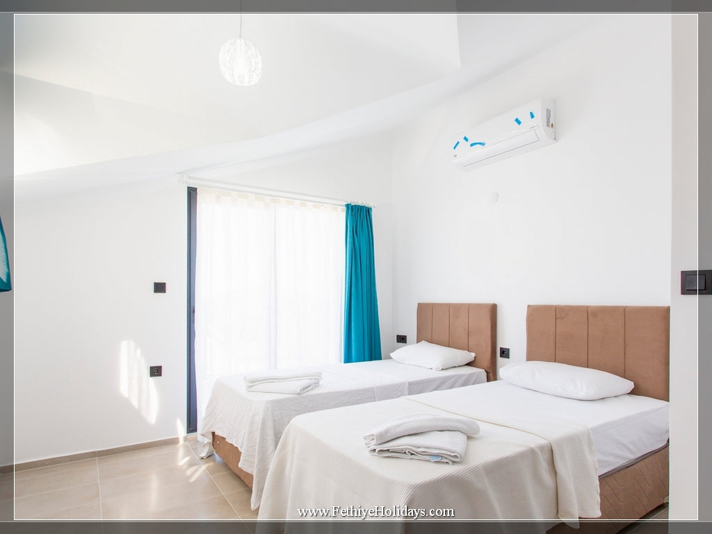 A15- ANGEL BERZA VILLAS (8-PAX)