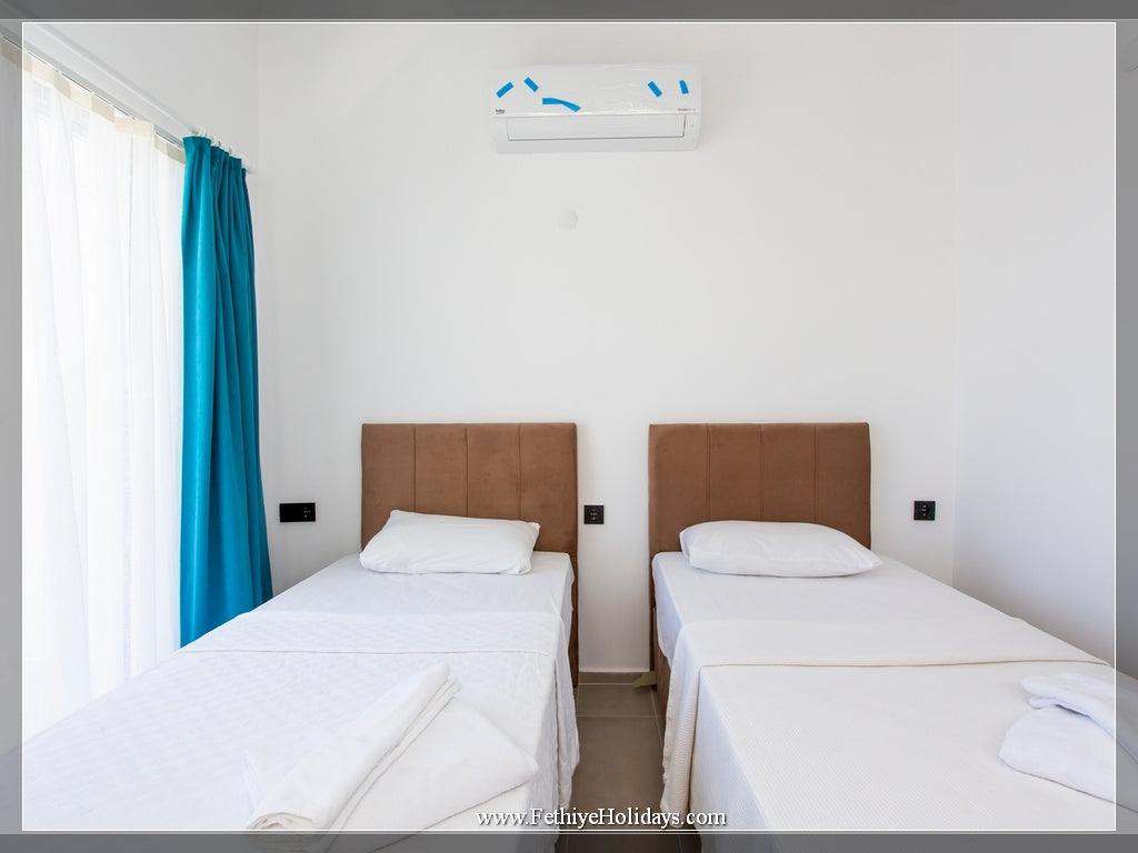 A15- ANGEL BERZA VILLAS (8-PAX)
