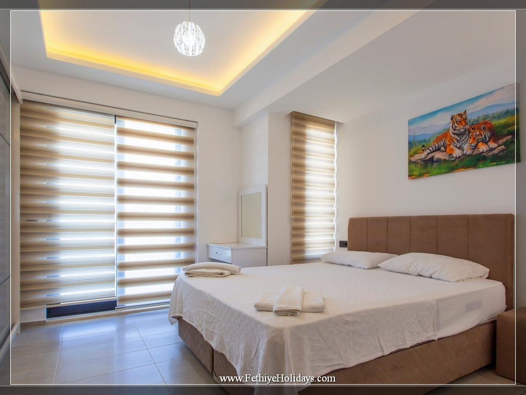 A15- ANGEL BERZA VILLAS (8-PAX)