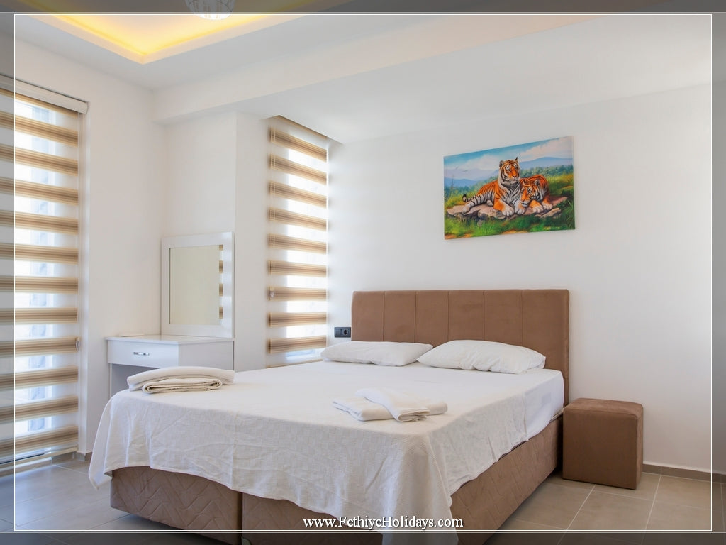 A15- ANGEL BERZA VILLAS (8-PAX)