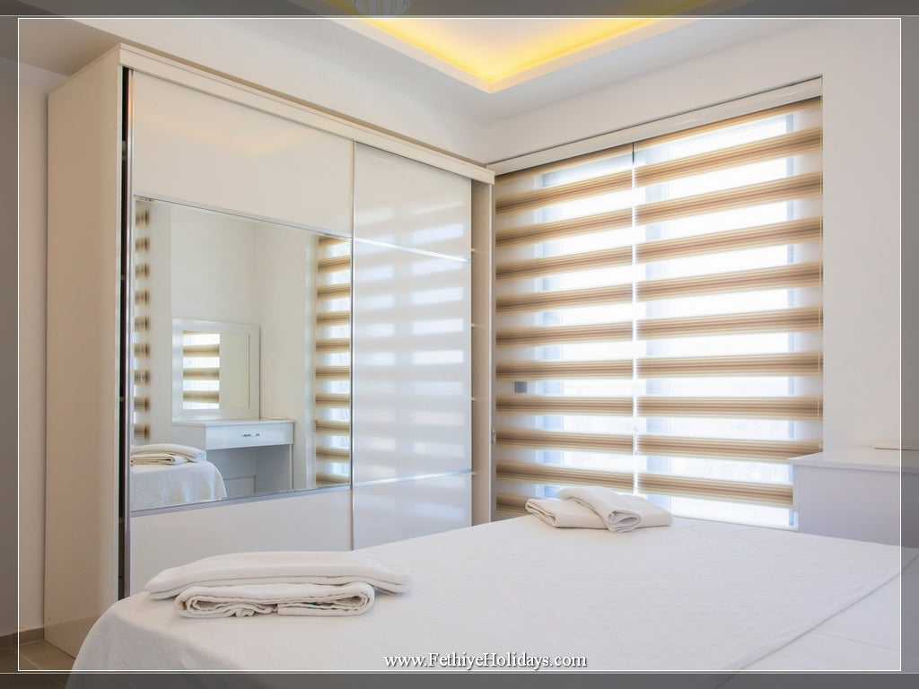 A15- ANGEL BERZA VILLAS (8-PAX)