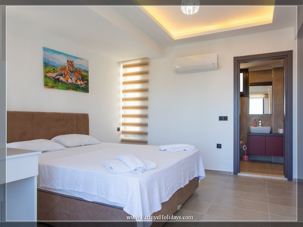 A15- ANGEL BERZA VILLAS (8-PAX)